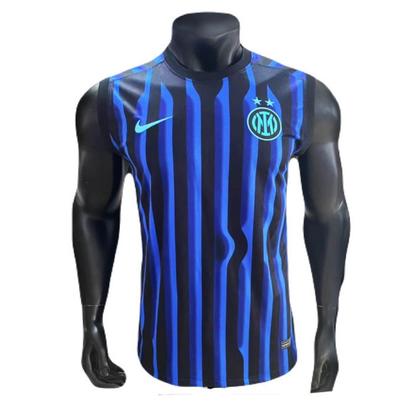 INTER DE MILAN I SIN MANGAS 25/26 HOMBRE