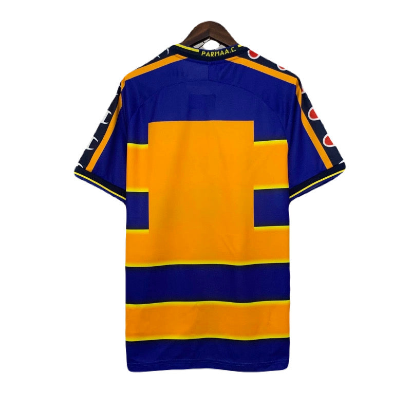 PARMA I 02/03 HOMBRE (RETRO)