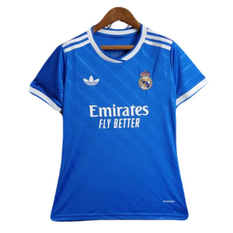 REAL MADRID III 25/26 MUJER