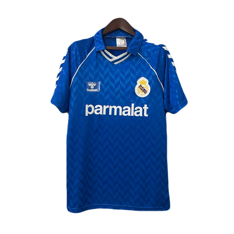 REAL MADRID II 86/88 HOMBRE (RETRO)