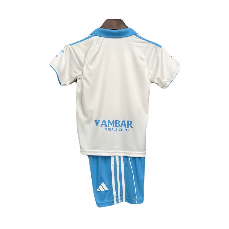 ZARAGOZA I 25/26 CONJUNTO INFANTIL