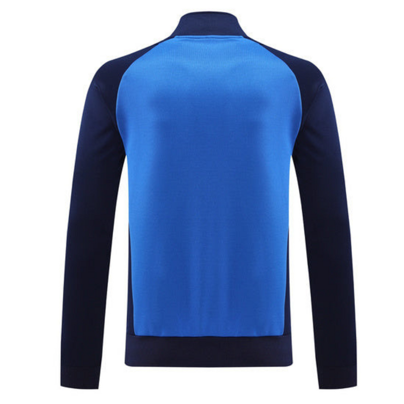 Sudadera Manchester United 24/25 Hombre