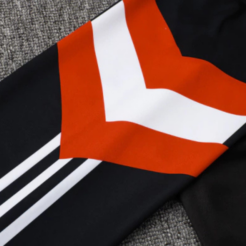 Sudadera Flamengo 24/25 Hombre