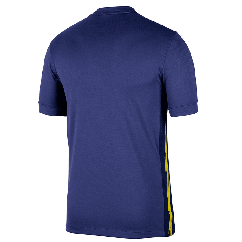 CAMISETA ATLÉTICO DE MADRID II 25/26 HOMBRE