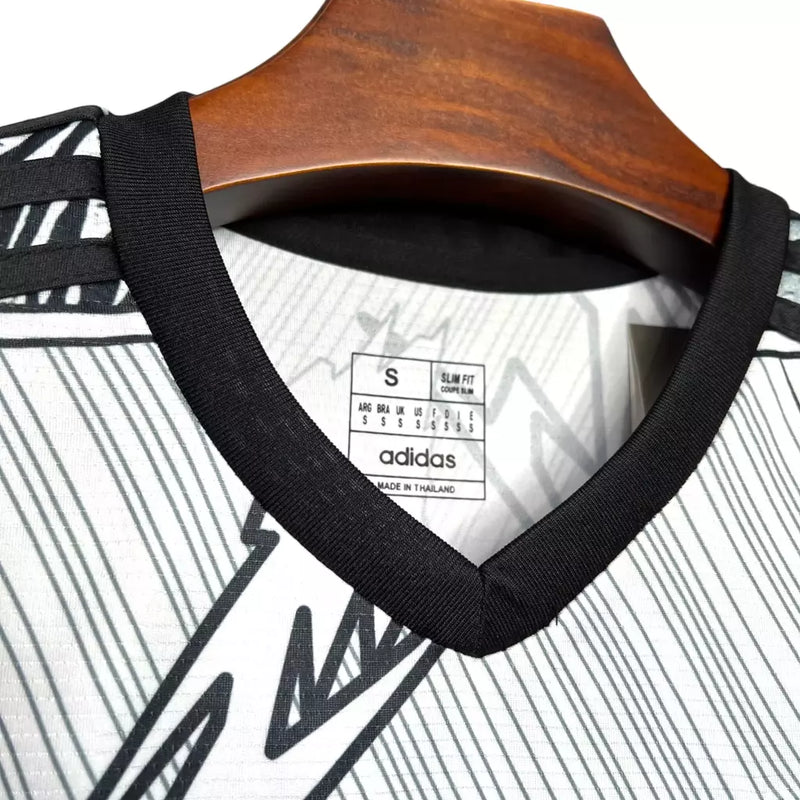 CAMISETA JAPÓN EDICIÓN LIMITADA ANIME 24/25 HOMBRE