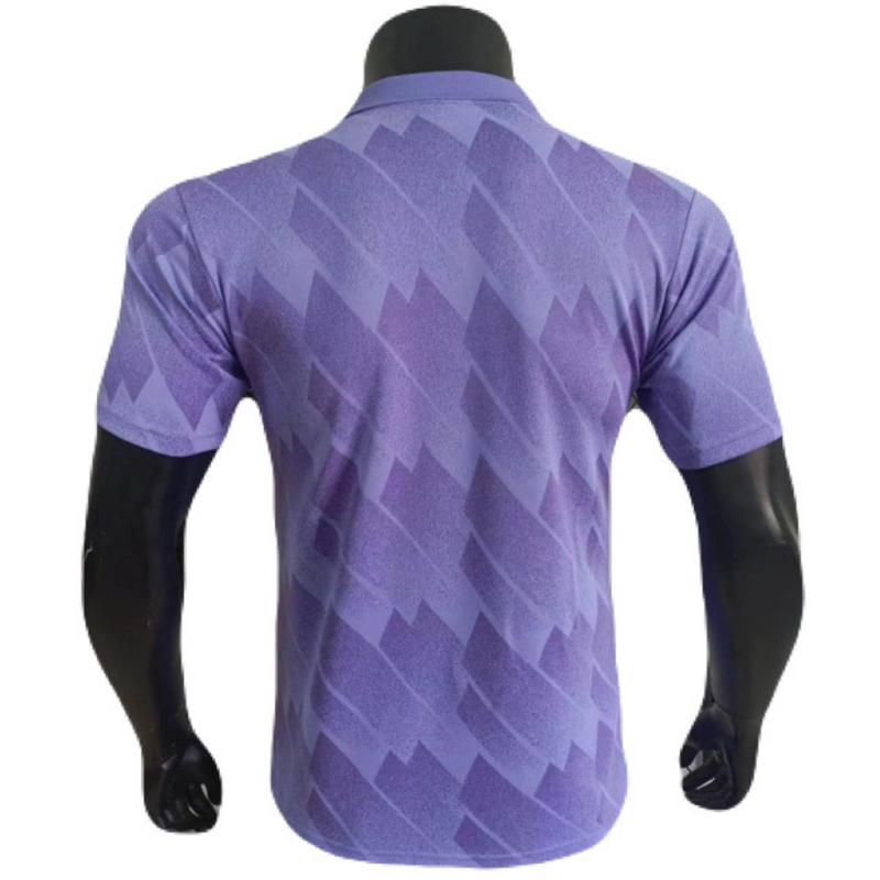 POLO JUVENTUS 25/26 HOMBRE (VERSIÓN JUGADOR)