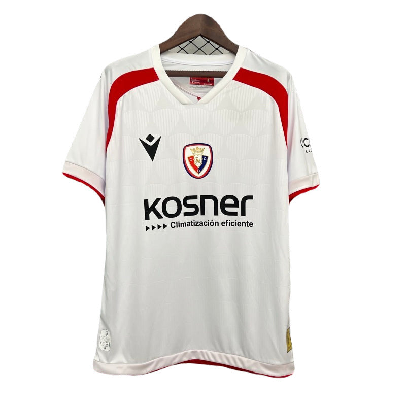 OSASUNA III 25/26 HOMBRE