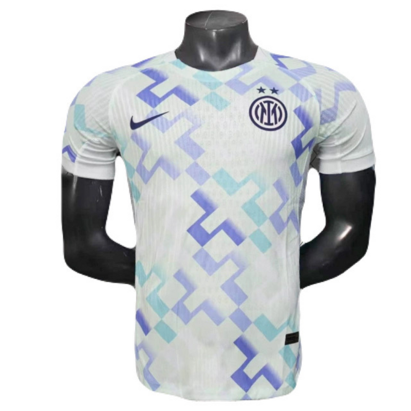 INTER DE MILAN II 25/26 HOMBRE (VERSIÓN JUGADOR)
