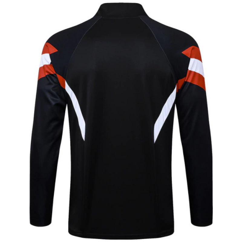 Sudadera Flamengo 24/25 Hombre