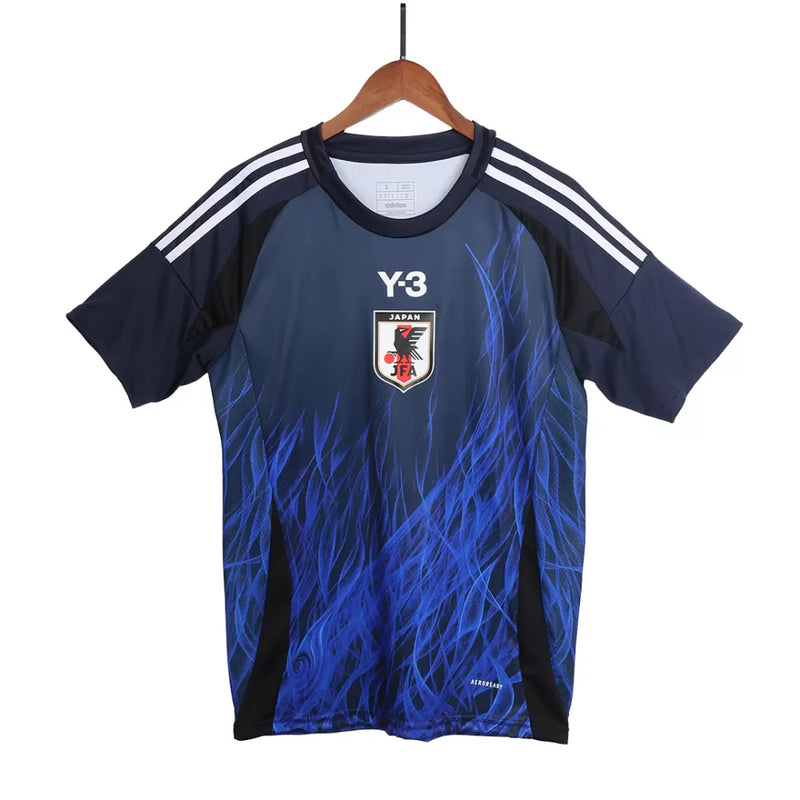 CAMISETA JAPÓN I Y-3 24/25 HOMBRE