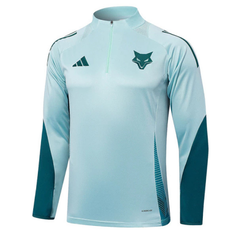 Sudadera Cruzeiro 25/26 Hombre