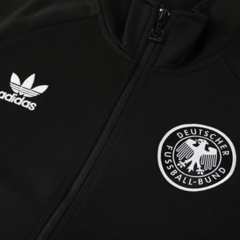 Sudadera Alemania 24/25 Hombre