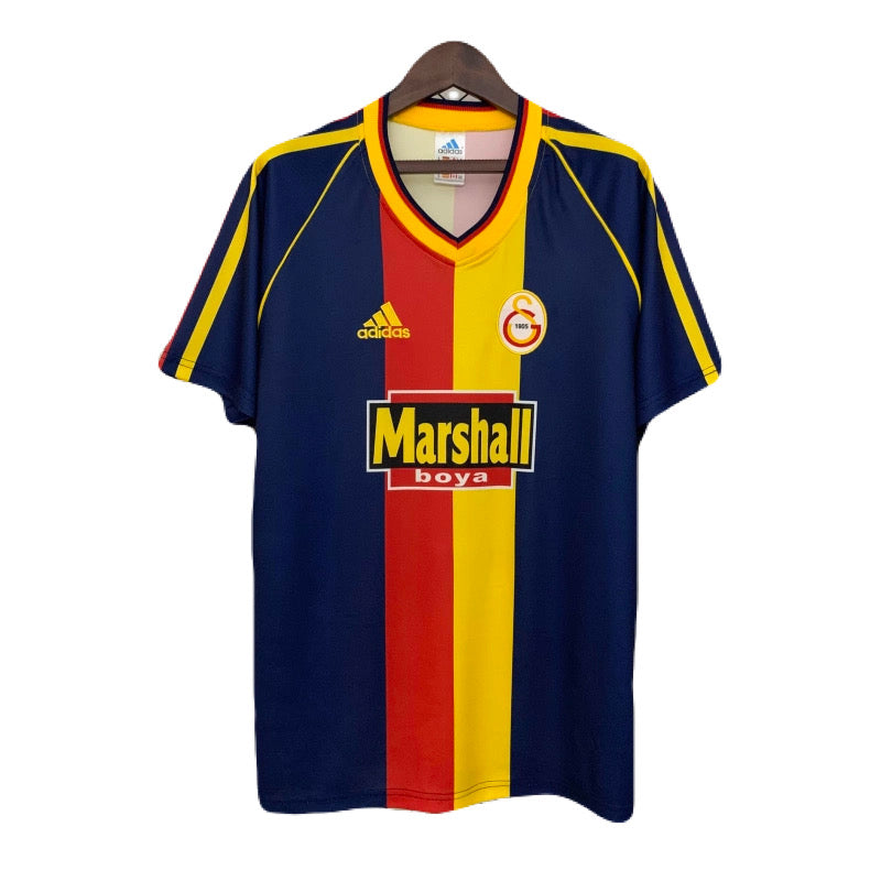 GALATASARY III 98/99 HOMBRE (RETRO)