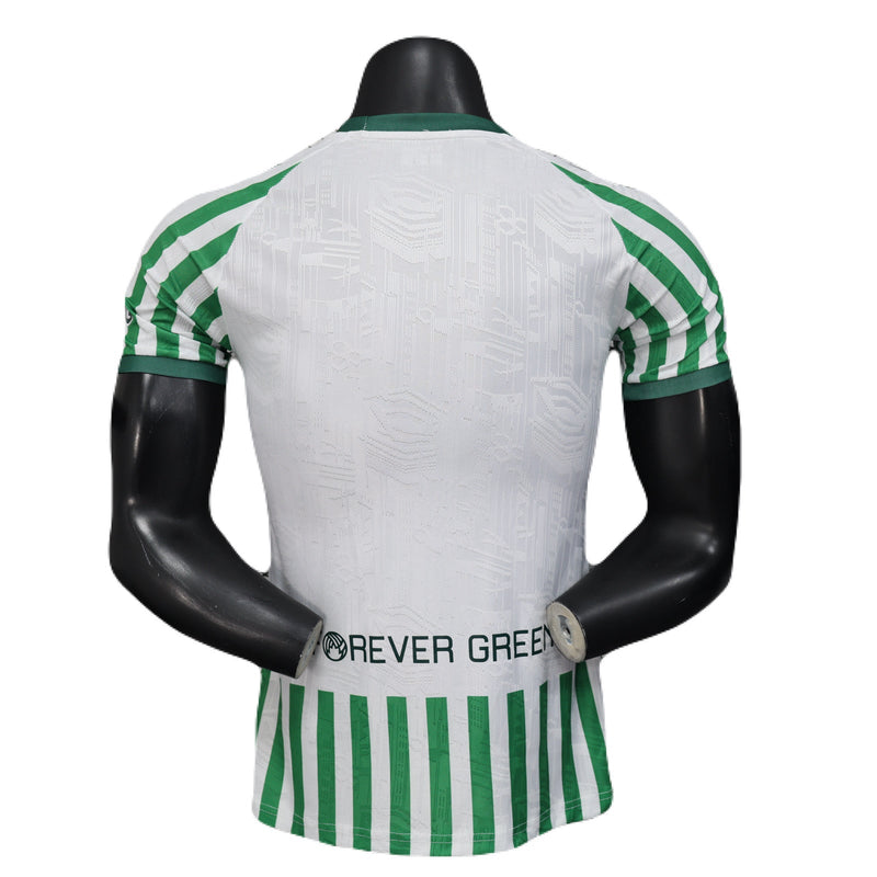 REAL BETIS 25/26 HOMBRE (VERSIÓN JUGADOR)