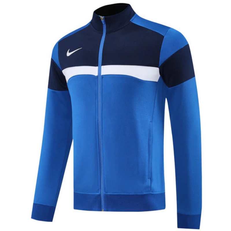 Sudadera Nike Azul Marino