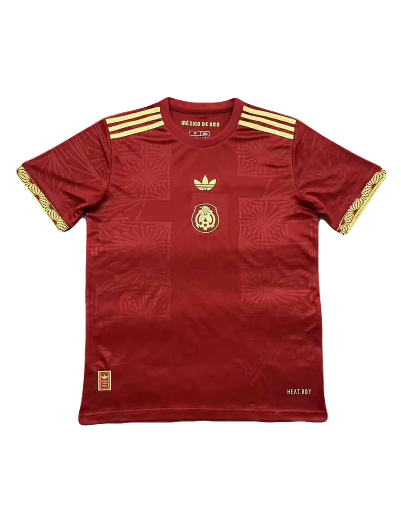 CAMISETA MEXICO 25/26 HOMBRE