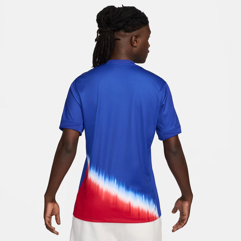 CAMISETA ESTADOS UNIDOS DE AMÉRICA II 2024 HOMBRE - TIENDA DEL JUGADOR