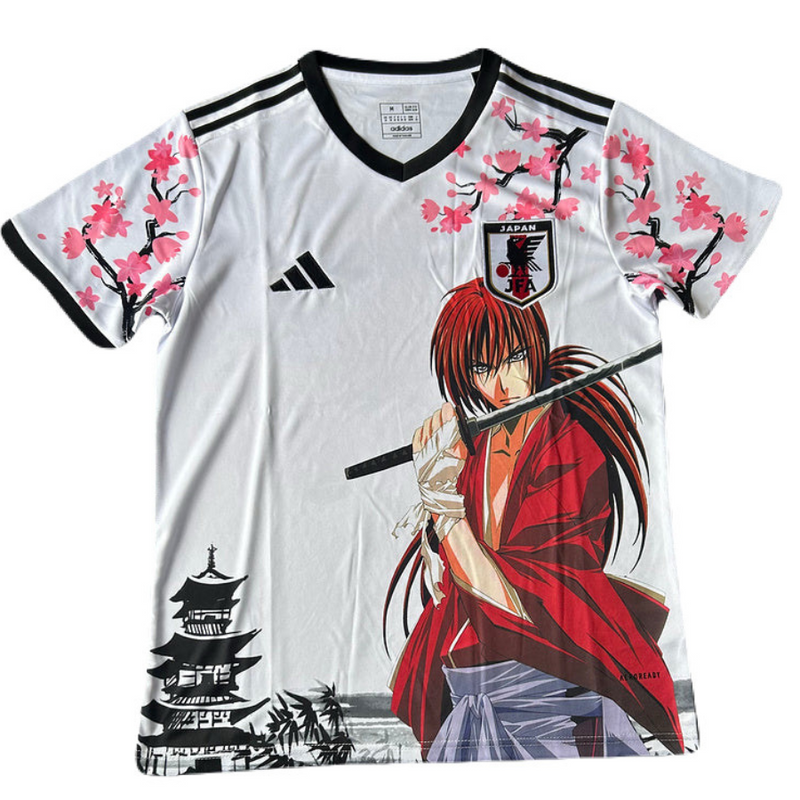 JAPÓN EDICIÓN ESPECIAL 25/26 HOMBRE