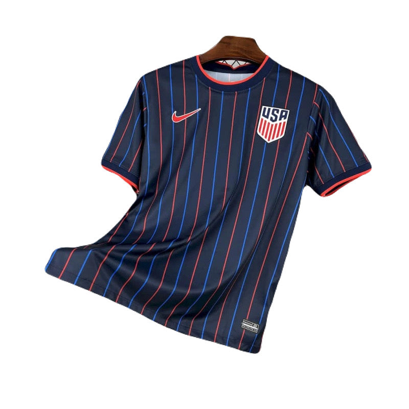 ESTADOS UNIDOS DE AMÉRICA II 25/26 HOMBRE