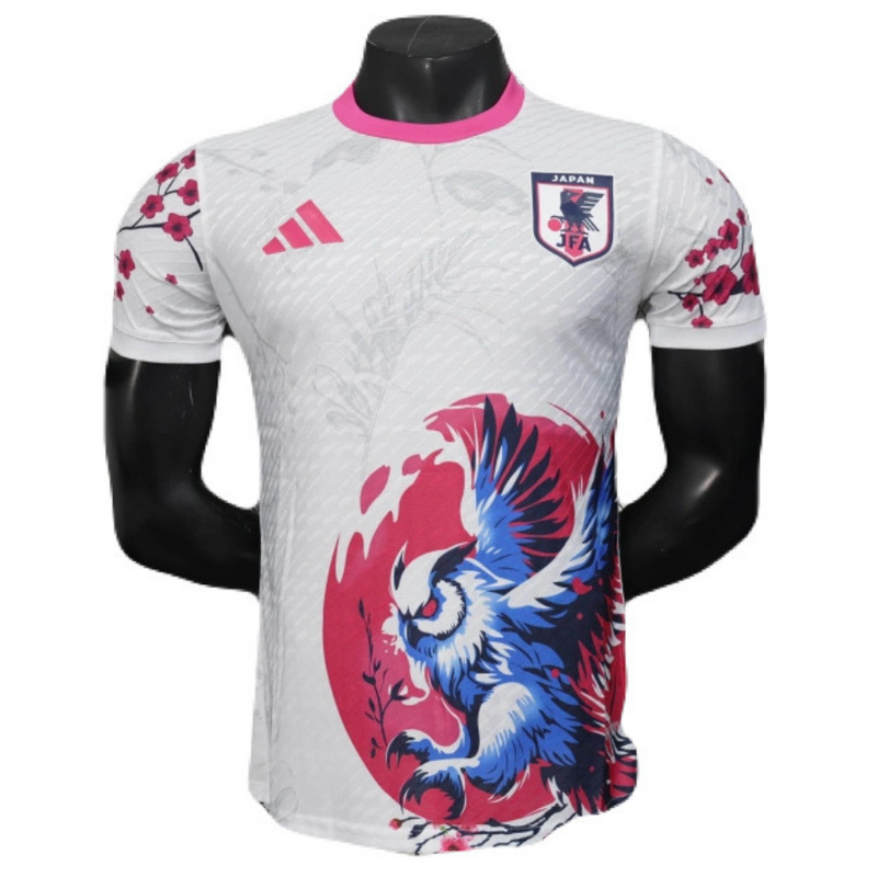 JAPÓN EDICIÓN ESPECIAL 25/26 HOMBRE (VERSIÓN JUGADOR)