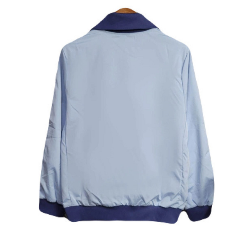 CHAQUETA CORTAVIENTOS ARGENTINA 25/26 ✅