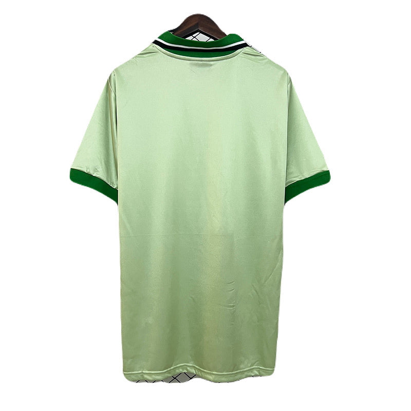 REAL BETIS II 99/00 HOMBRE (RETRO)