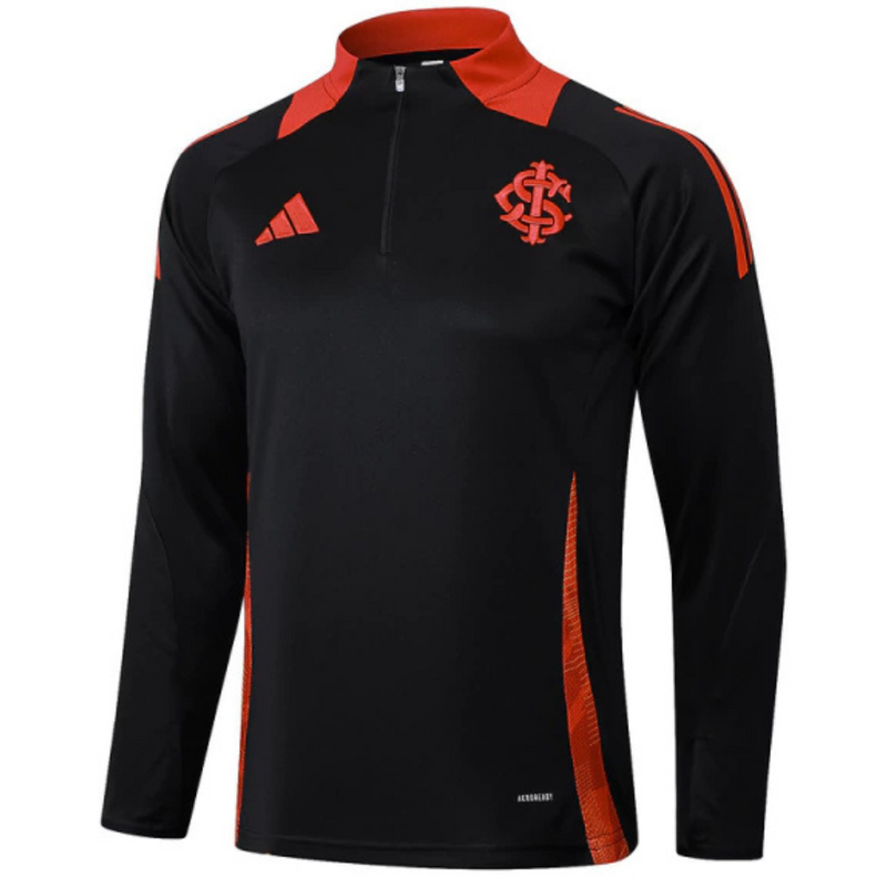 Sudadera Internacional 25/26 Hombre