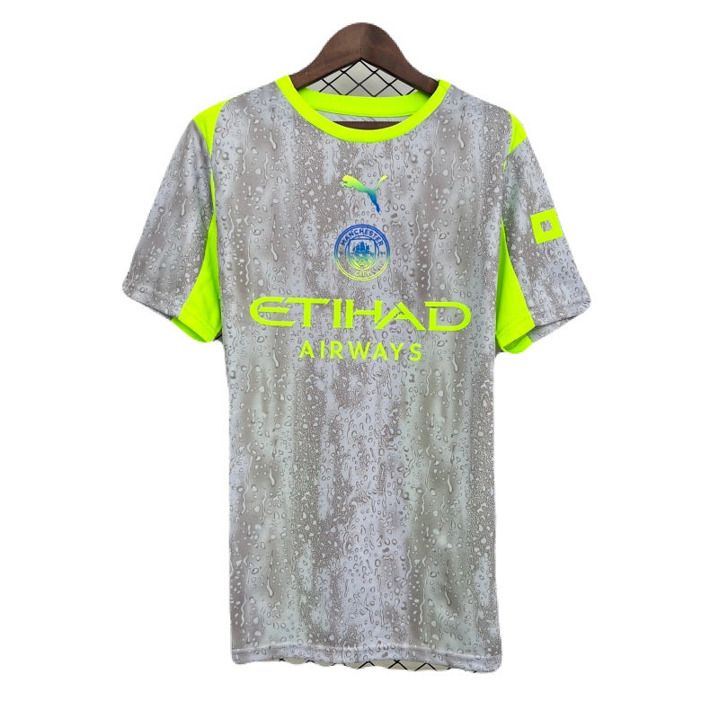 MANCHESTER CITY III 25/26 HOMBRE