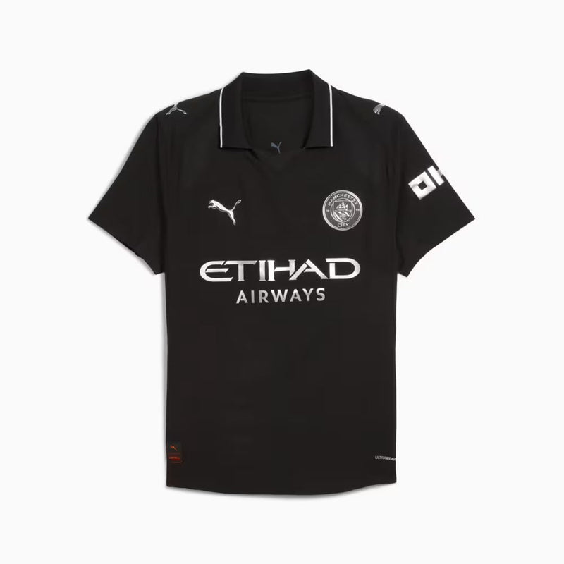 MANCHESTER CITY II 25/26 HOMBRE
