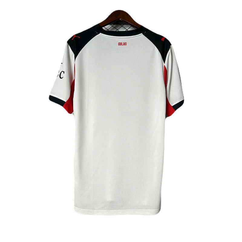 CAMISETA AC MILAN 25/26 HOMBRE