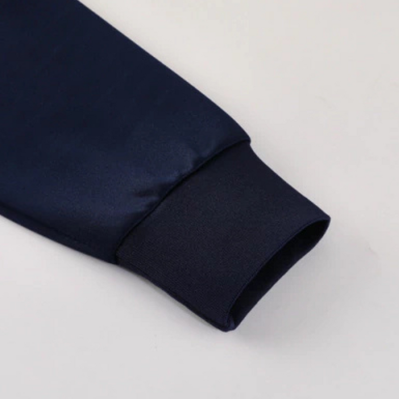 Sudadera Nike Azul Marino