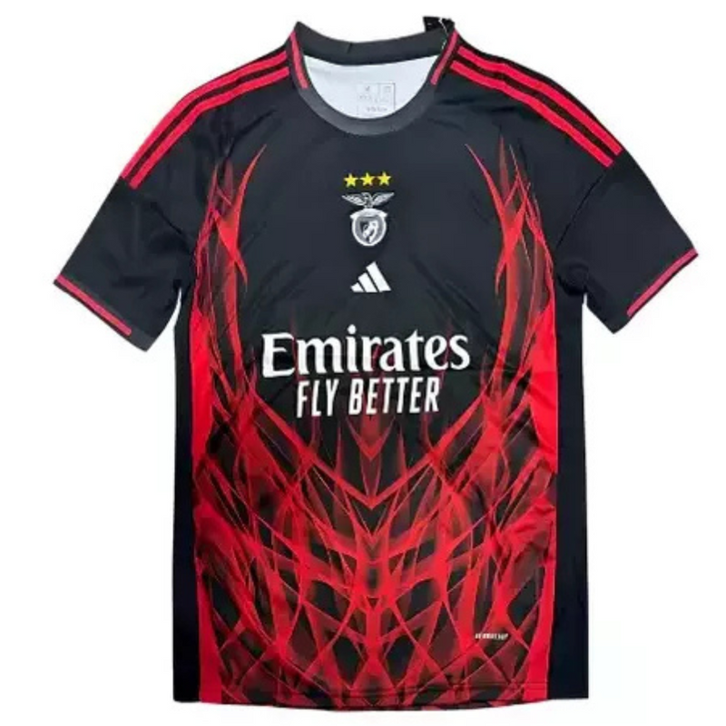 BENFICA EDICIÓN ESPECIAL 25/26 HOMBRE