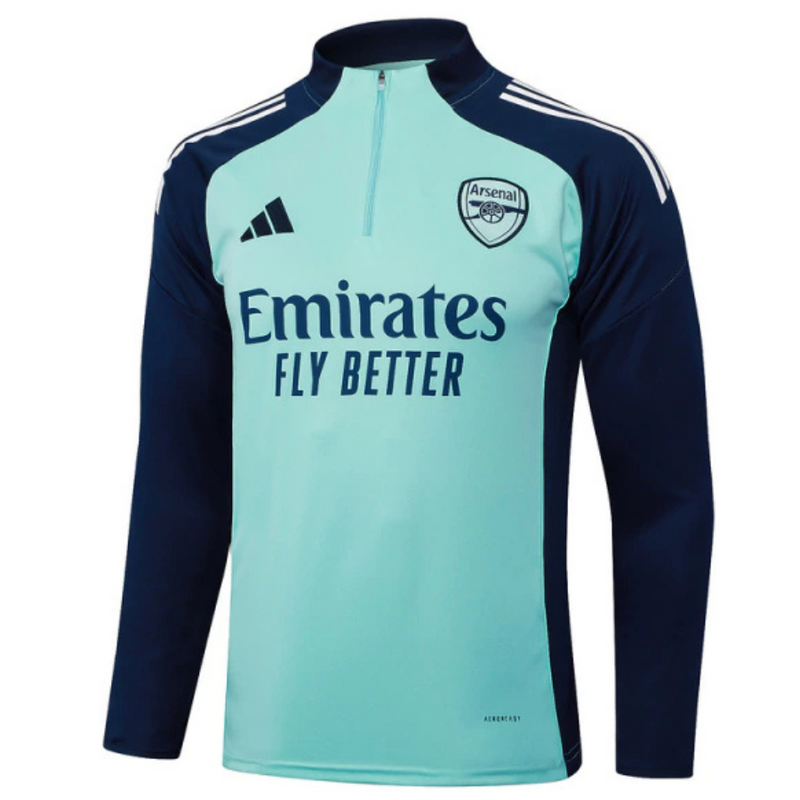Sudadera Arsenal 25/26 Hombre