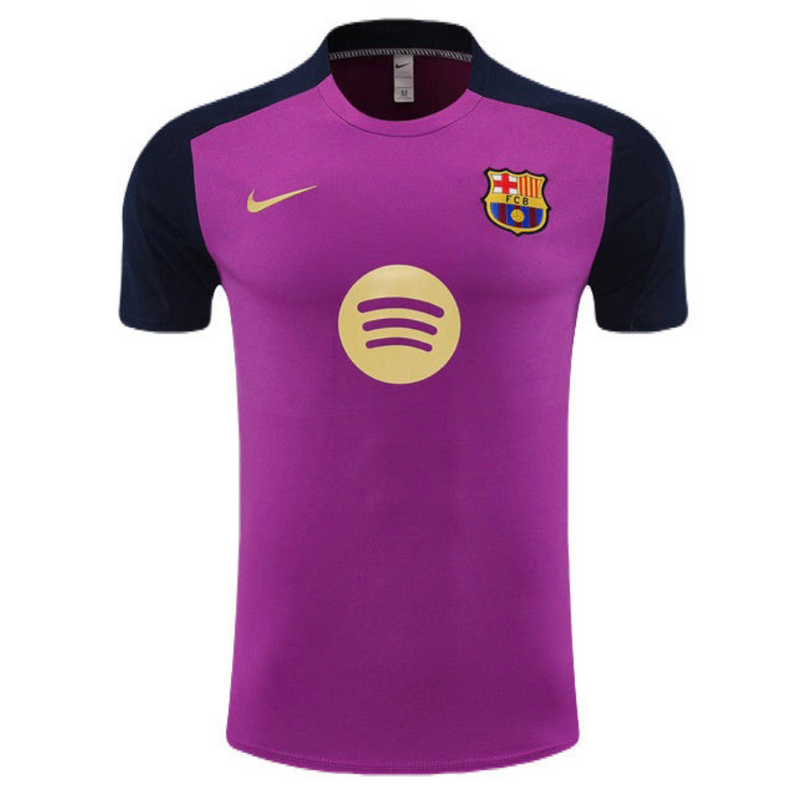 CAMISETA BARCELONA ENTRENAMIENTO 25/26 HOMBRE