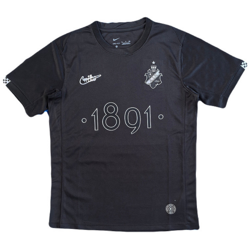AIK I 25/26 HOMBRE