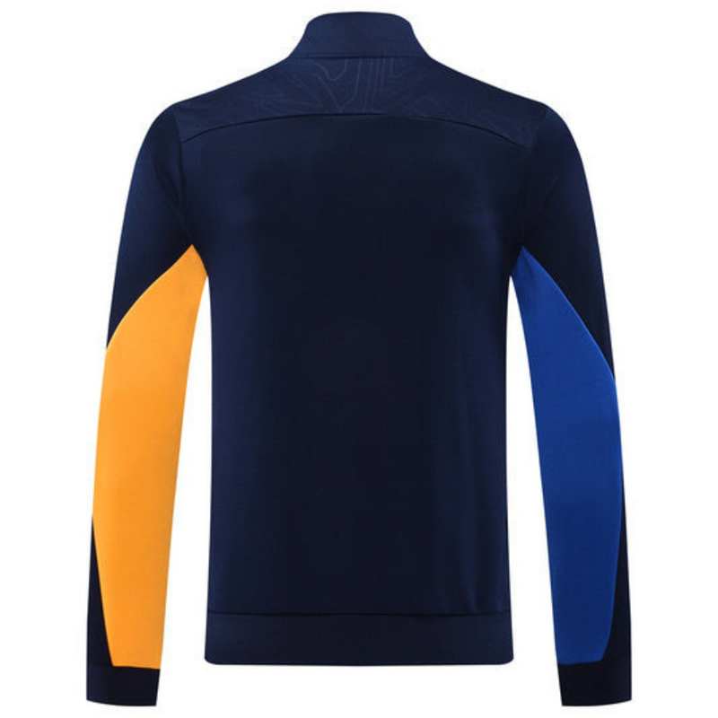 Sudadera Olympique de Marseille 24/25 Hombre