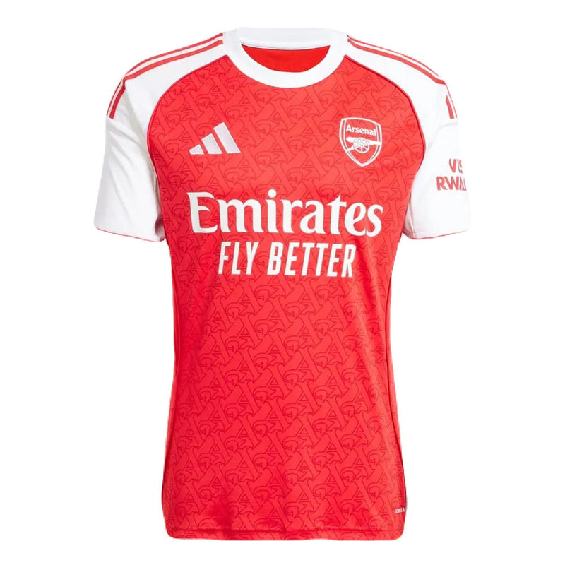 CAMISETA ARSENAL I 25/26 HOMBRE