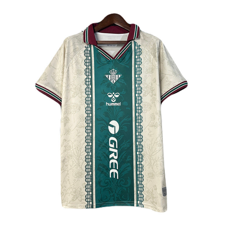 REAL BETIS EDICIÓN ESPECIAL 25/26 HOMBRE