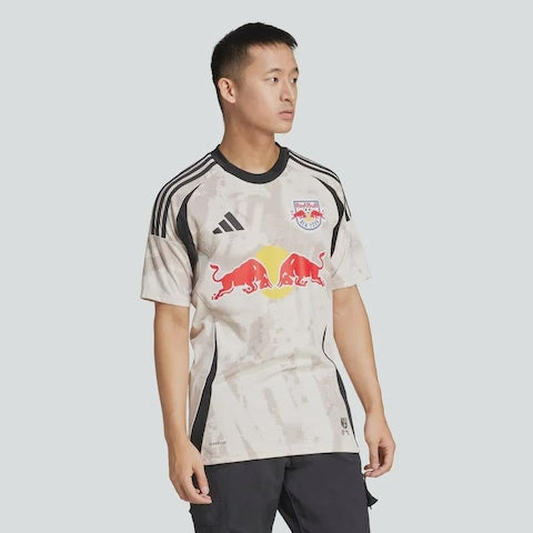 RB NEW YORK II 25/26 HOMBRE