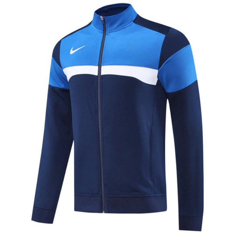 Sudadera Nike Azul Marino
