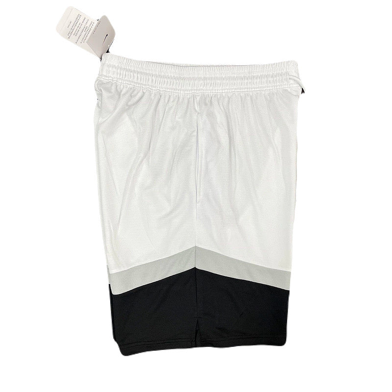Pantalón Corto Nike Blanco