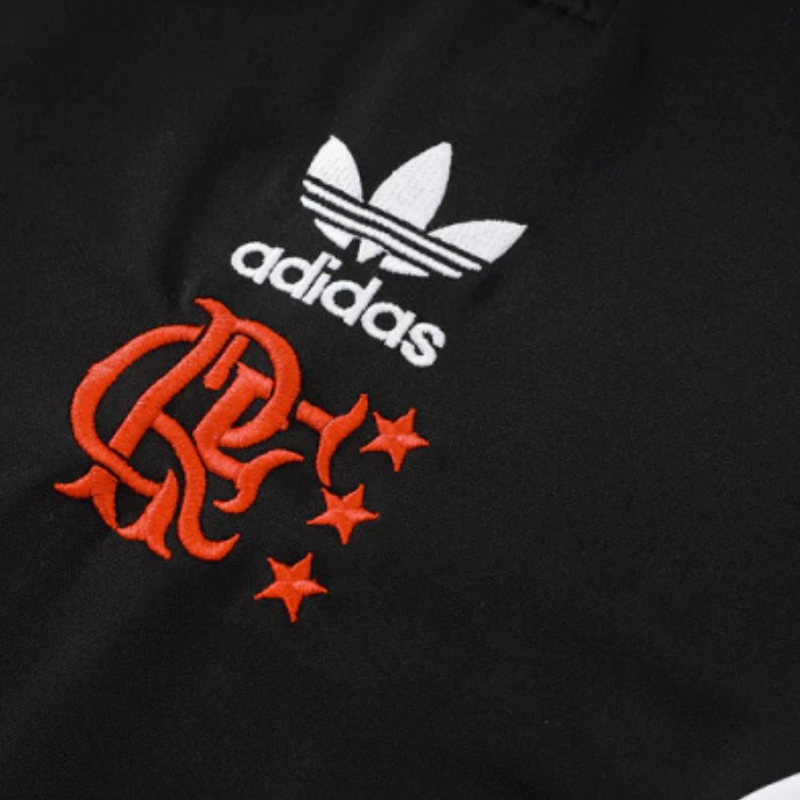 Sudadera Flamengo 24/25 Hombre