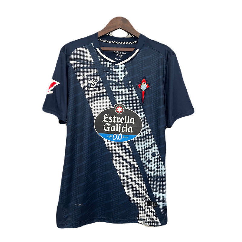 CELTA DE VIGO II 25/26 HOMBRE