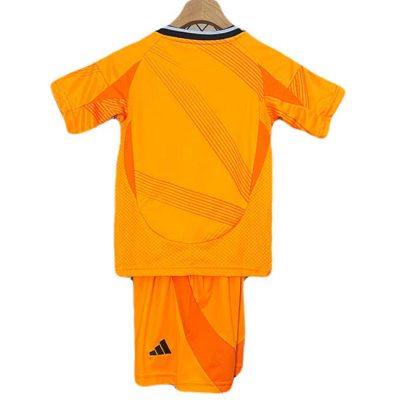 REAL MADRID II 24/25 CONJUNTO INFANTIL