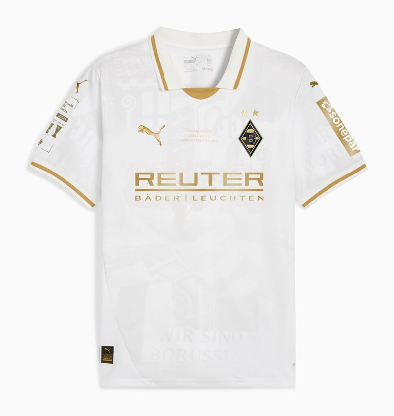 BORUSSIA MONCHENGLADBACH 25/26 HOMBRE