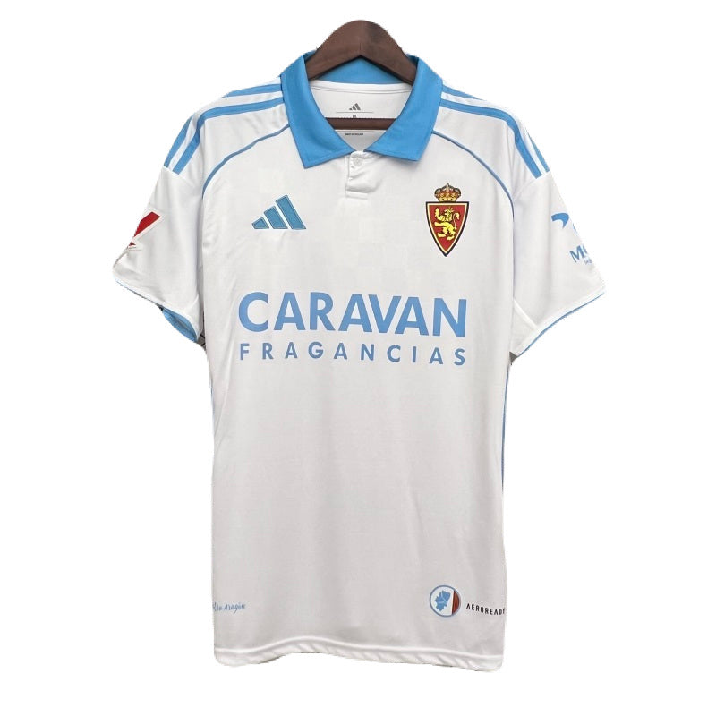 ZARAGOZA I 25/26 HOMBRE