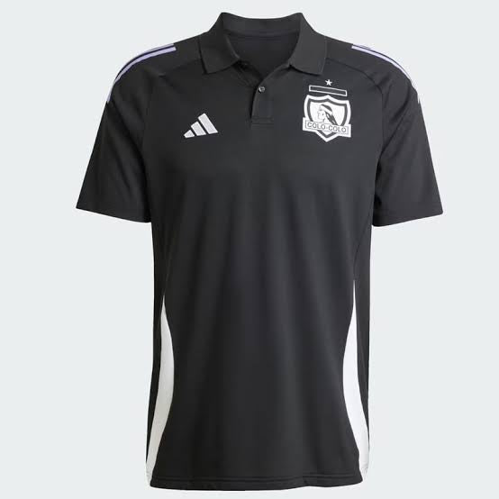POLO COLO COLO ENTRENAMIENTO 25/26 HOMBRE