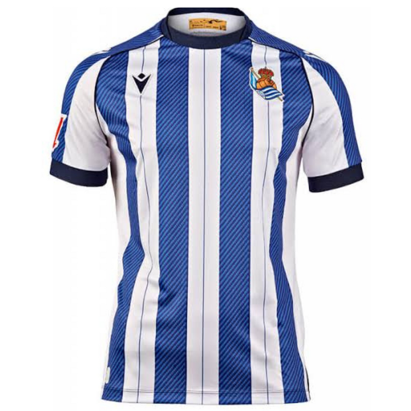 REAL SOCIEDAD I 25/26 HOMBRE