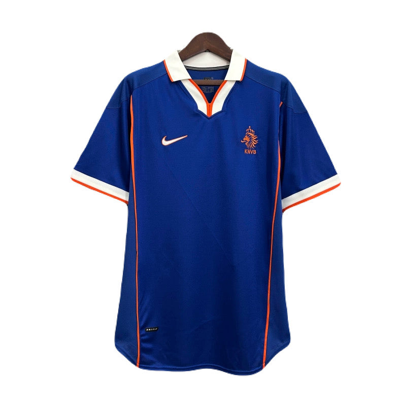 HOLANDA II 1998 HOMBRE (RETRO)