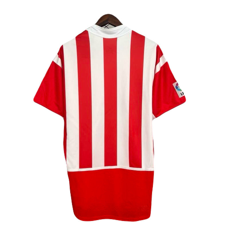 ATLÉTICO DE MADRID I 02/03 HOMBRE (RETRO)